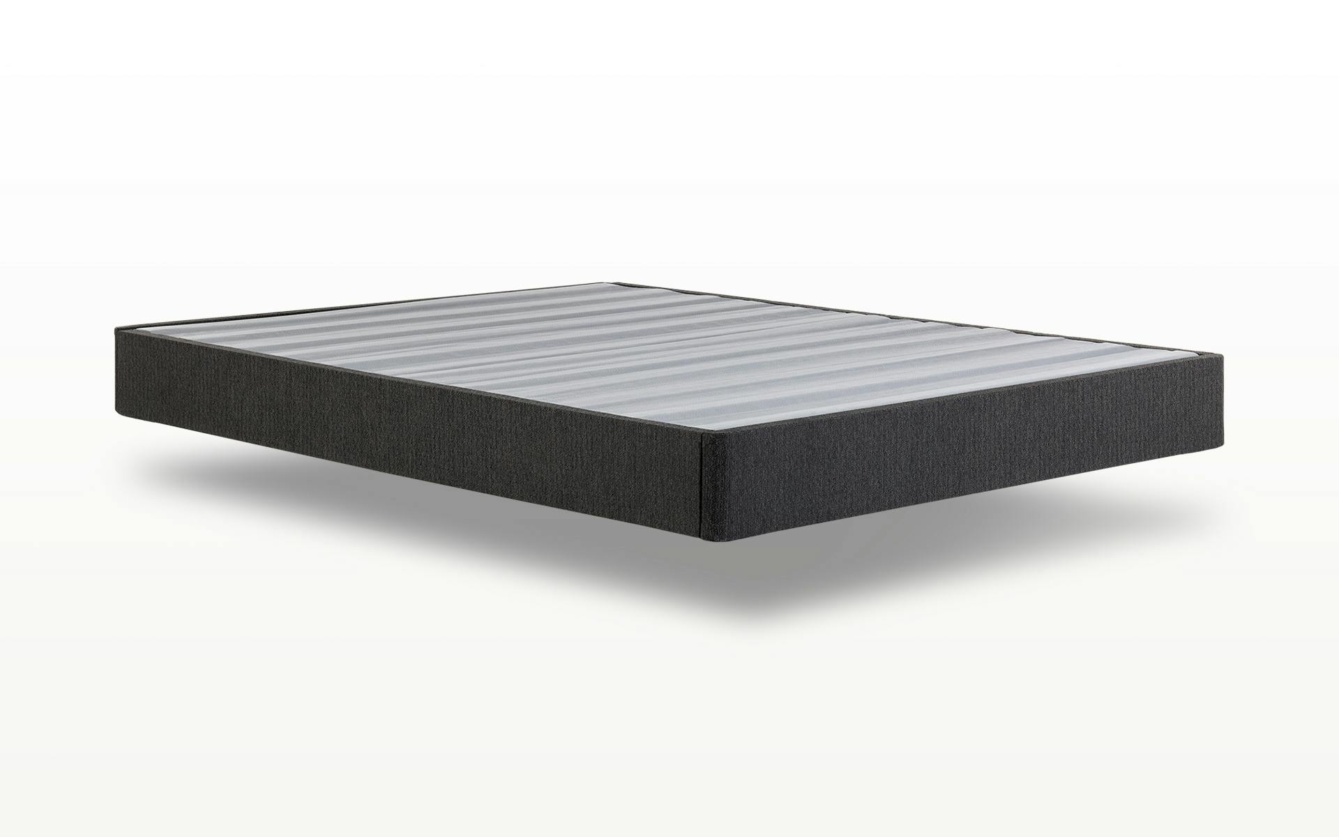 lull mattress foundation assembly